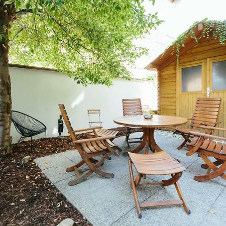 The Newpast Apartments 비엔나 외부 사진