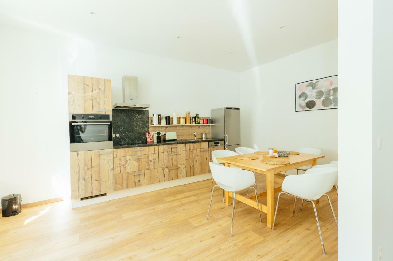The Newpast Apartments 비엔나 외부 사진