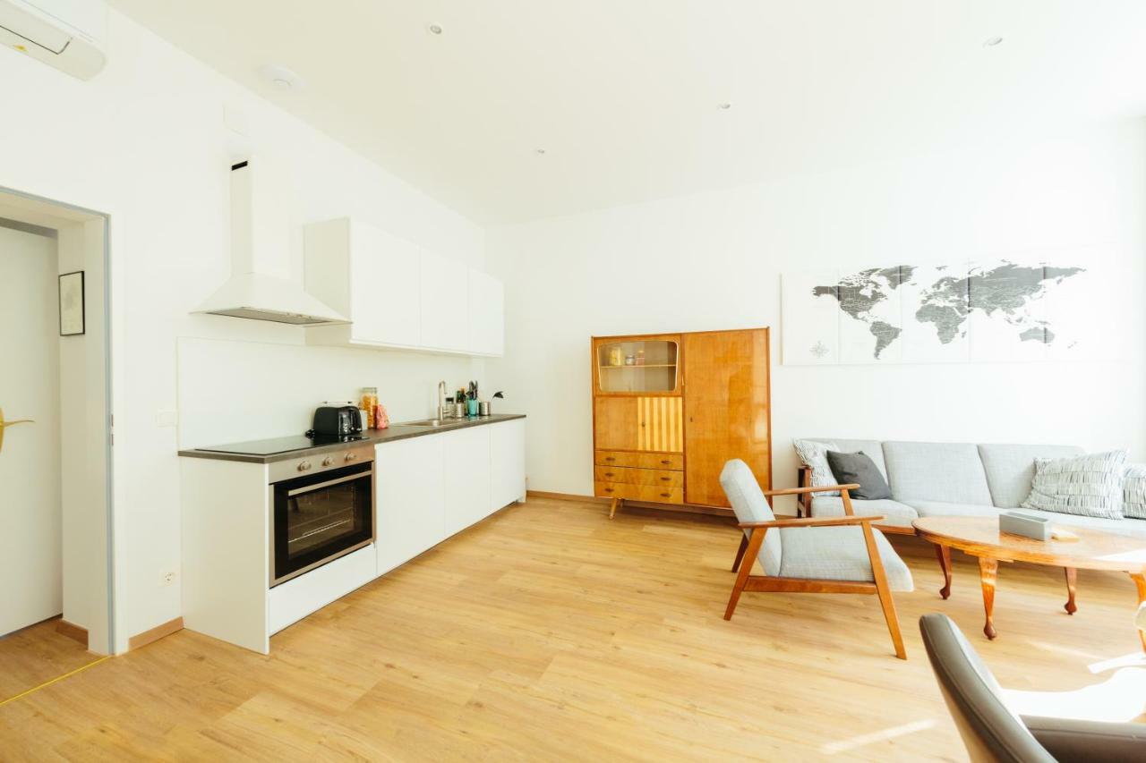 The Newpast Apartments 비엔나 외부 사진