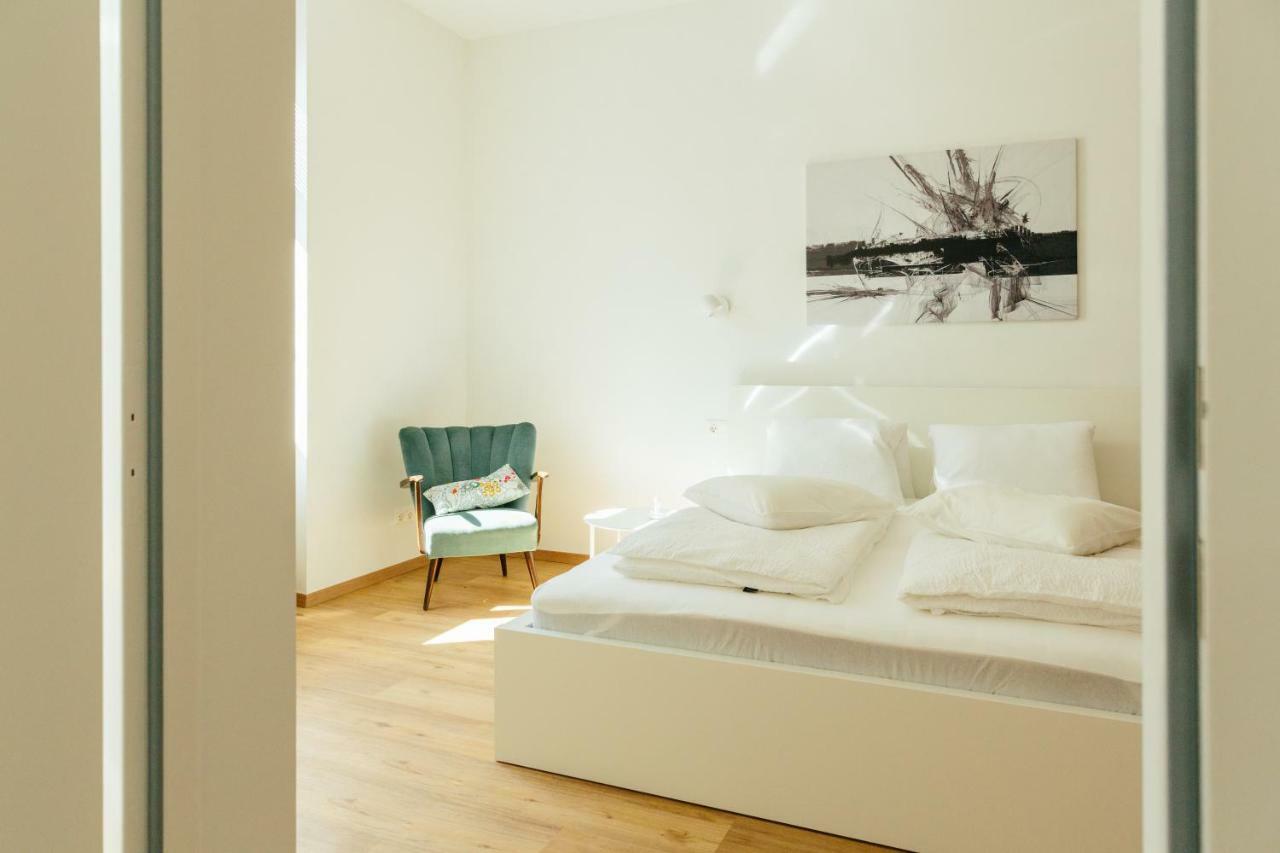 The Newpast Apartments 비엔나 외부 사진