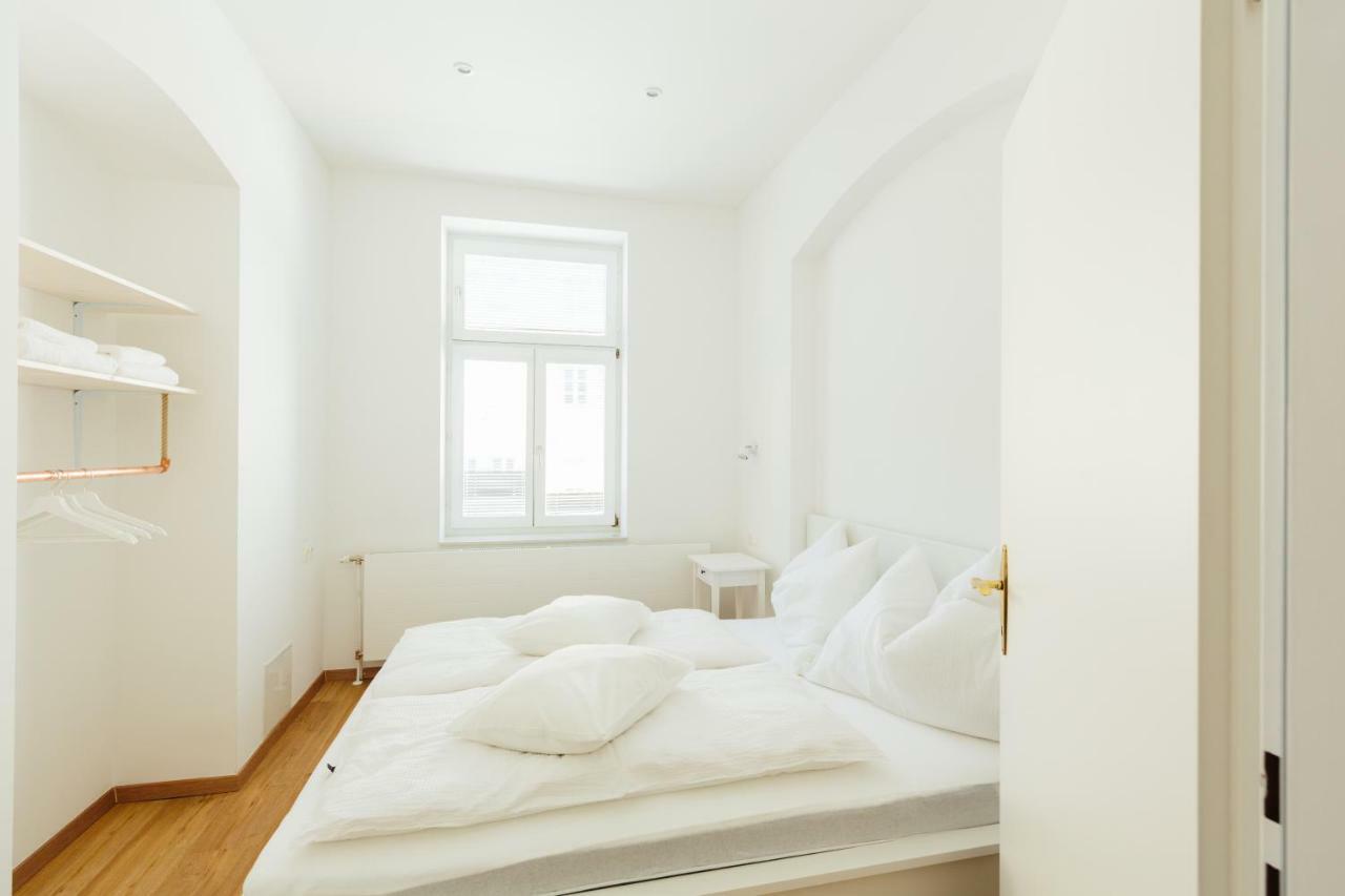 The Newpast Apartments 비엔나 외부 사진