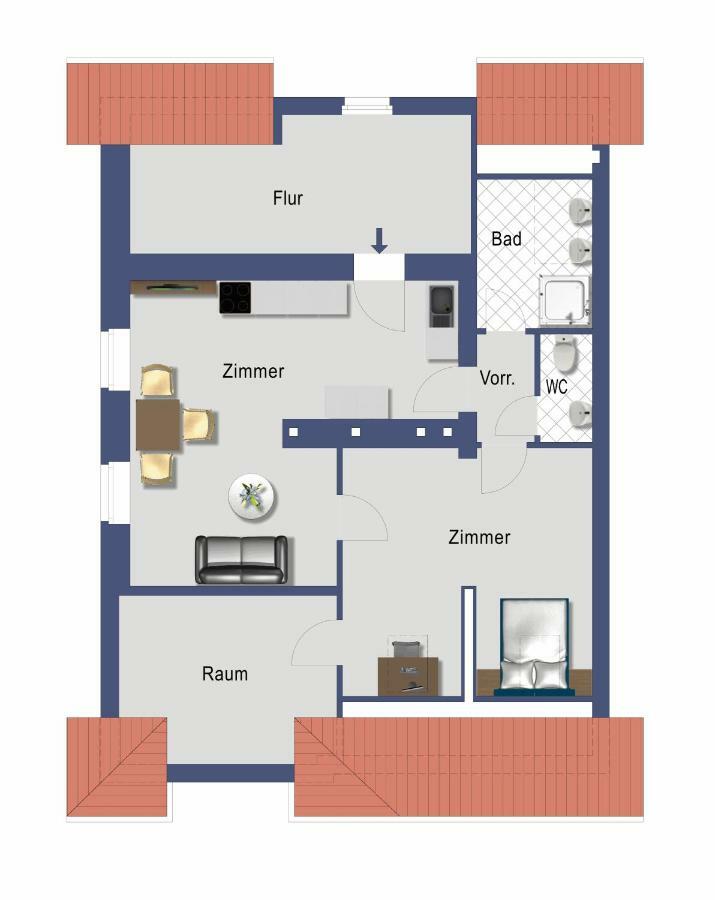 The Newpast Apartments 비엔나 외부 사진